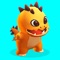 Now you have a dragon with this game