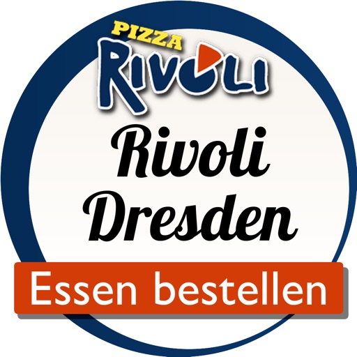 Pizza Rivoli Dresden