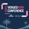 VenuesNow Conference 2023 icon