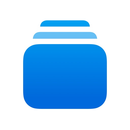 Clip Jar icon