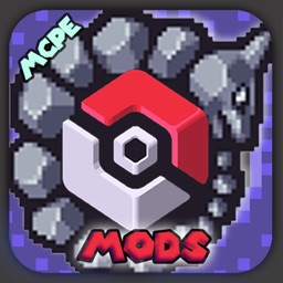 Pixelmon Mods Install for MCPE