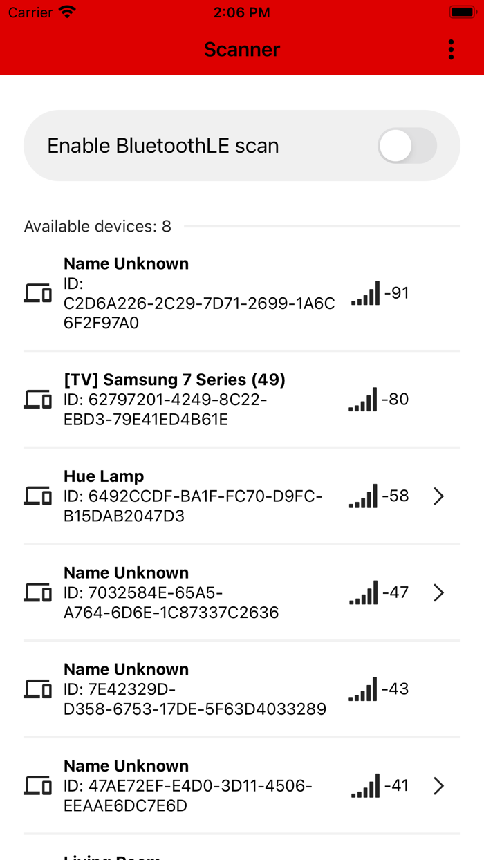 SimpleLink™ Connect