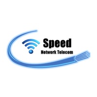 Speed Network Telecom logo