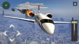 Game screenshot Flight Simulator: Airplane apk