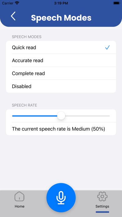 HelpTech+ Screenshot