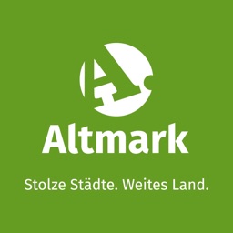 Die Altmark Aktiv-App