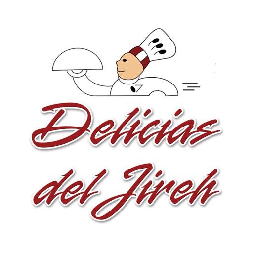 Delicias Del Jireh icon