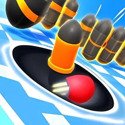 Attack Hole Master-Black Hole Cheats