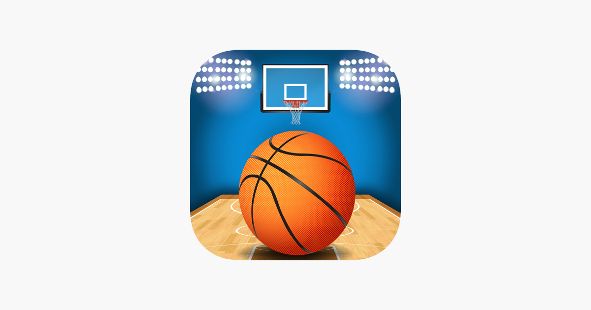 Basketball Shooting Game: Dunk on the App Store