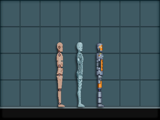 Ragdoll Human Workshop Game for Android - Download