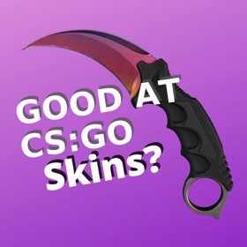 Screenshots (7) CS:GO Quiz