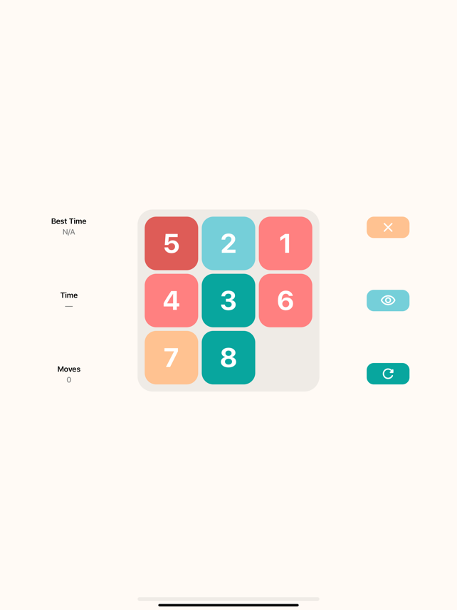 Up Slide Down Screenshot