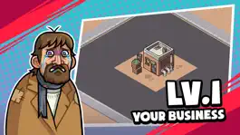 Game screenshot Idle Billionaire Tycoon mod apk