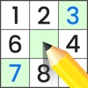 PSB Puzzle Sudoku Board Game