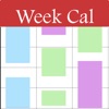 Week Calendar Pro - iPhoneアプリ