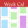 Crater Tech LLC - Week Calendar Pro アートワーク