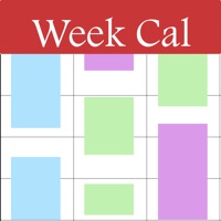 Week Calendar Pro apk