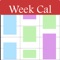 Week Calendar Pro