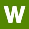 Icon Wordy! Unlimited Word Game