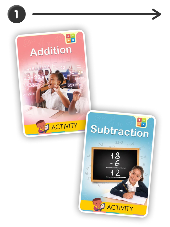 Math Games For 1st Grade 2023