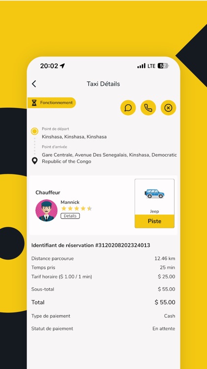 Maajabu Cabb screenshot-3