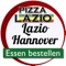 Willkommen bei Pizza Lazio in Hannover Badenstedt