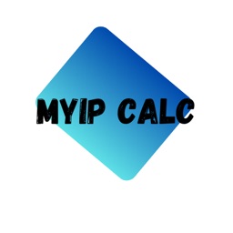 Calc MyIP