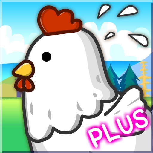 Small Farm Plus Icon