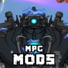 All Mods for Melon Playground