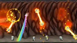 jetpack joyride+ iphone screenshot 2