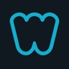 Wondr booking app icon