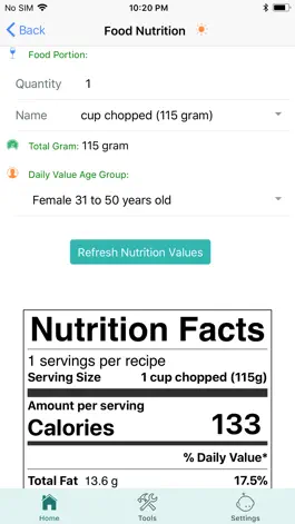 Game screenshot LogixPath Chef hack