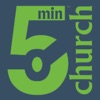 5 Minute Church icon