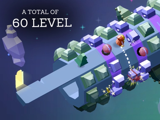 LOST MAZE iPad app afbeelding 4