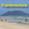 Fuerteventura Urlaubs App icon