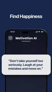 How to cancel & delete motivation ai ambition quotes 1