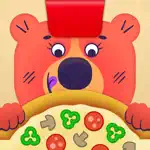 Osmo Pizza Co. App Positive Reviews