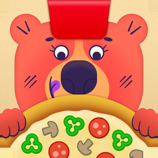 Osmo Pizza Co. iOS App