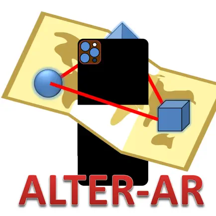 ALTER-AR Читы