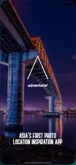 Game screenshot Adventurist App - 探索打卡靈感 mod apk