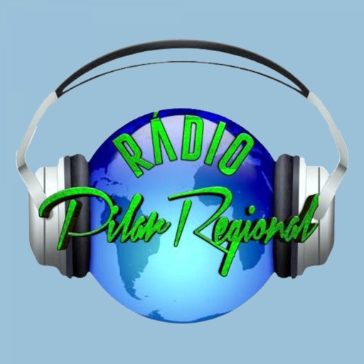 Rádio Pilar Regional icon