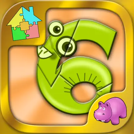 Digits Jigsaw Puzzle Cheats