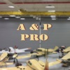 A&P PRO - iPadアプリ