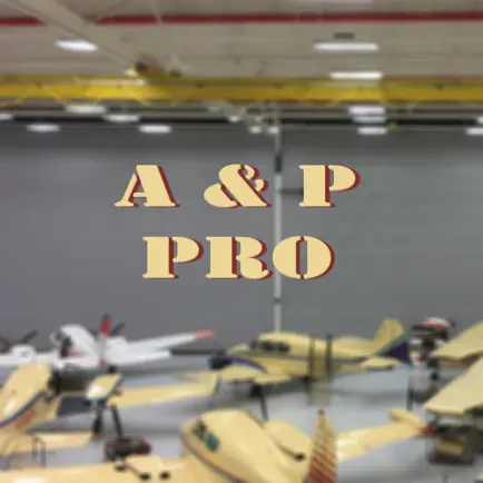 A&P PRO Cheats