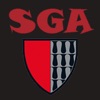 SGA Fussball icon