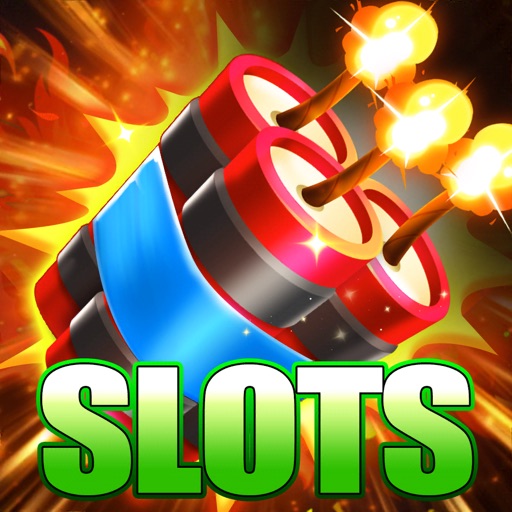 Mega Fun Slots: Vegas Casino iOS App