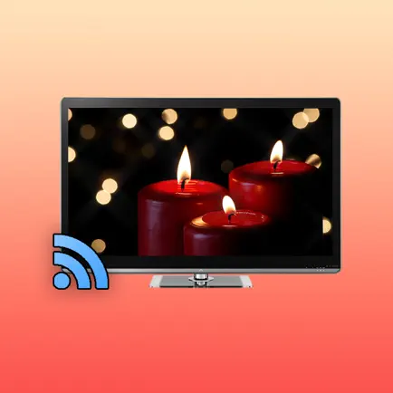Romantic Candles on TV Cheats