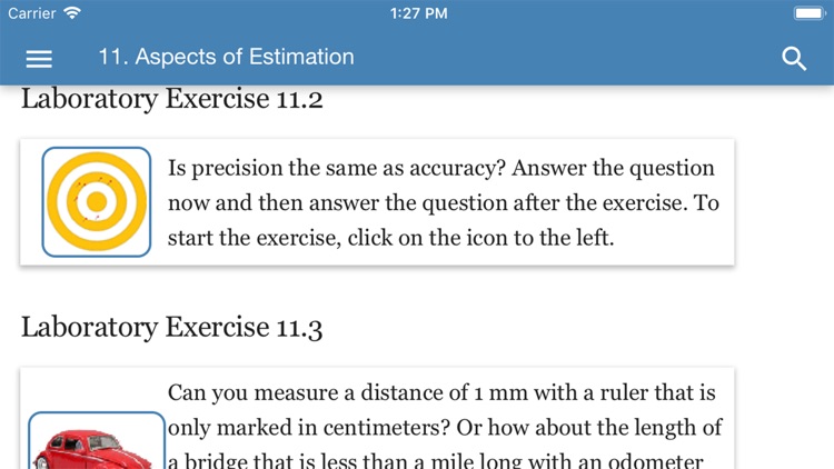 Stochastic Signal Processing screenshot-4