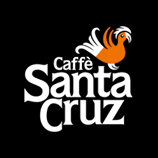 Caffè Santacruz iOS App