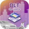 DLT QR LICENCE - Department of Land Transport Thailand